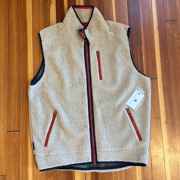 Southern Proper Other - Souther Proper Vest